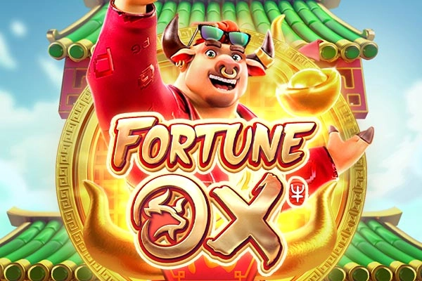 Fortune Ox at Heavybet