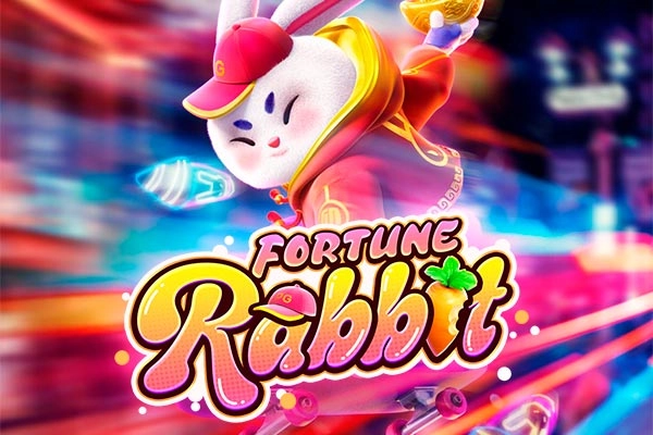 Fortune Rabbit at Heavybet