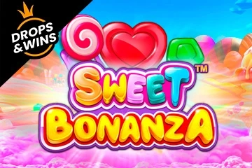 Sweet Bonanza at Heavybet