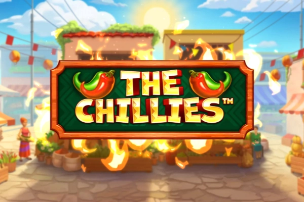 The Chillies at Heavybet