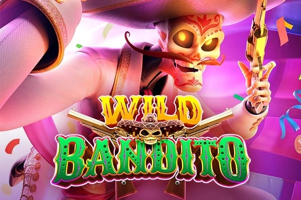 Wild Bandito at Heavybet