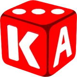 KA Gaming games at Heavybet